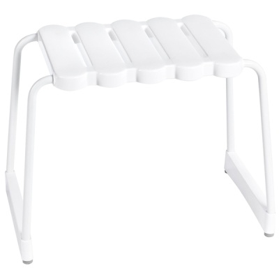 Табурет в ванную Ridder Assistent А00500101 Белый