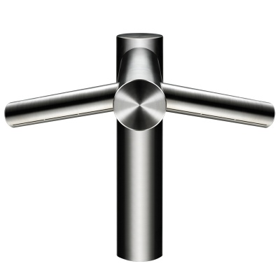 Смеситель для раковины Dyson Airblade AB 10 Tap Long Хром