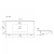 Раковина Ceramica Nova Element 101 CN7003 Белая