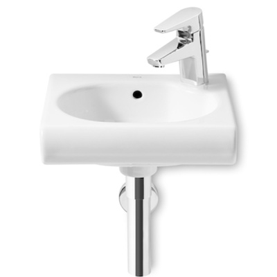 Раковина Roca Meridian N 35 327249000 Белая