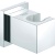 Держатель ручного душа Grohe Euphoria Cube 27693000 Хром