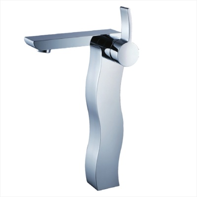 Смеситель для раковины Schein Swing 43221/8007002 Хром