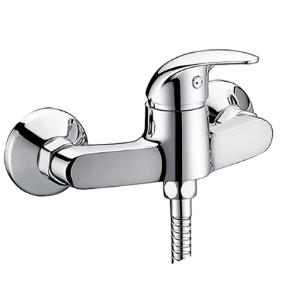 Смеситель для душа WasserKRAFT Isen 2602 Хром