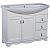 Тумба под раковину Good Wood Варна 3 85 Белая
