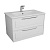 Тумба под раковину Alvaro Banos Barcelona 80 подвесная белый