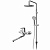 Душевая система AM.PM Gem F40890A94 Хром