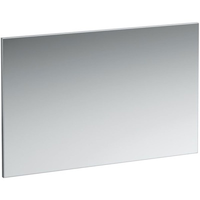 Зеркало Laufen Frame 25 100 Хром матовый