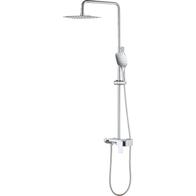 Душевая система SSWW FT03010 Хром