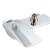 Душевая система Timo Helmi SX-1070/00-16 712 chrome white Хром Белый