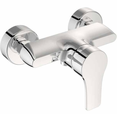 Смеситель для душа Vidima Stream BA093AA Хром Смеситель для душа Vidima Stream BA093AA Хром