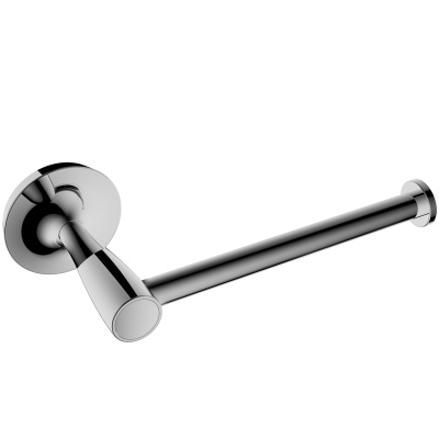 Держатель туалетной бумаги Rush Balearic BA39110 Хром