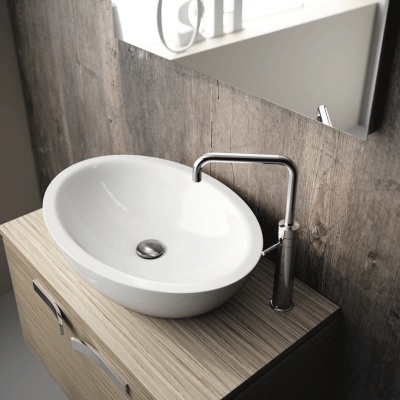 Раковина Ideal Standard Strada 60 K078401 Белая