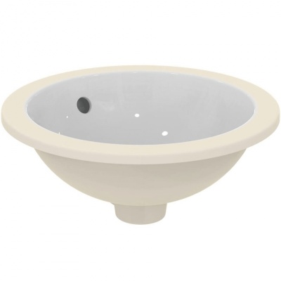 Раковина Ideal Standard Connect 38 E505201 Белая