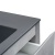 Тумба под раковину Vincea Luka VMC-1L800CT подвесная Cement