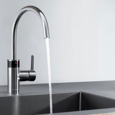 Смеситель для кухни Kludi E-Go 422100575 Хром