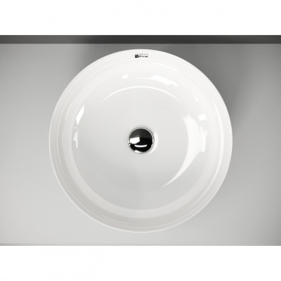 Раковина-чаша Ceramica Nova Access 45 CN1508 Белая