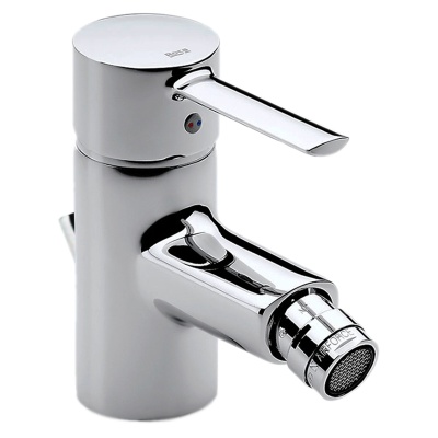 Смеситель для биде Roca Targa 5A6060C00 Хром