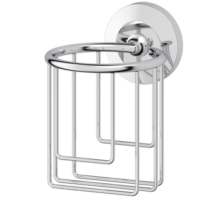 Держатель освежителя воздуха FBS Standard 051 Хром