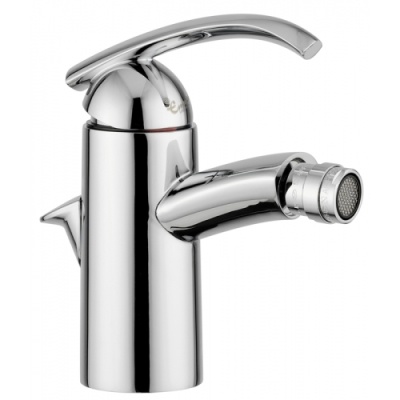 Смеситель для биде Emmevi Dakota 73004 Хром