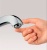 Смеситель для раковины Hansgrohe Metropol Classic 31300000 Хром