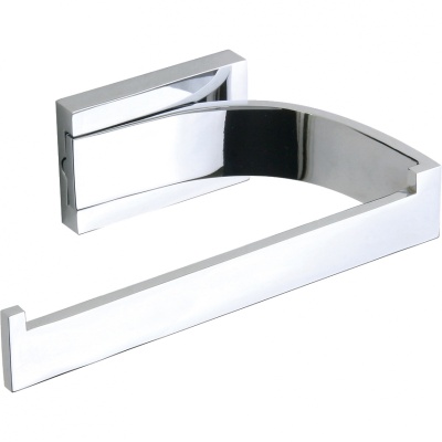 Держатель туалетной бумаги Novella Basic BS-03111 Хром