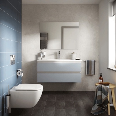 Раковина Ideal Standard Tesi 83 T350901 Белая