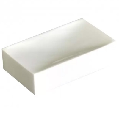 Мыльница Ridder Rom 22290301 Белая