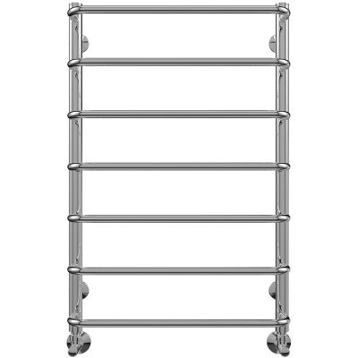 Водяной полотенцесушитель Terminus Стандарт П7 500x796 4670030725325 Хром