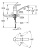 Смеситель для кухни Grohe Euroeco New 32750000 Хром
