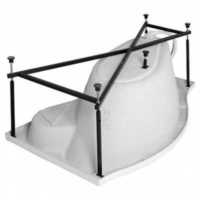 Каркас для акриловой ванны Aquanet Palma 170x90/60 L/R