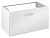 Тумба под раковину Keuco Royal Universe 32760270000 Белый матовый