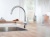 Смеситель для кухни Grohe Minta 32917000 Хром