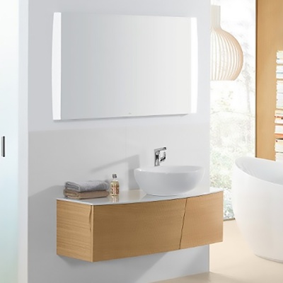 Комплект мебели Villeroy&Boch Aveo New Generation 102 Чистый дуб