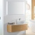 Комплект мебели Villeroy&Boch Aveo New Generation 102 Чистый дуб
