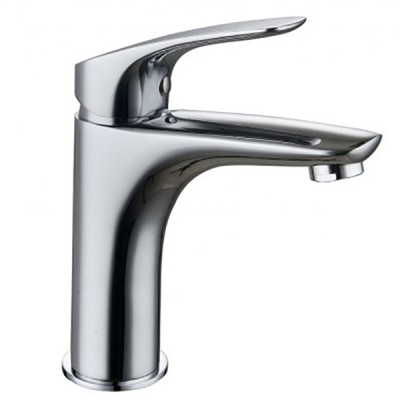 Смеситель для раковины Aquanet Atletic AF310-10С Хром