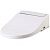 Крышка-биде AM PM Clean Care CCC7851WH