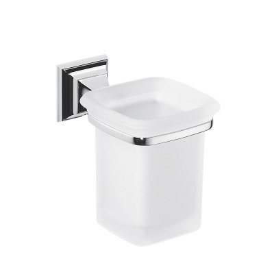 Стакан для зубных щеток Colombo Design Portofino B3202 Хром Стакан для зубных щеток Colombo Design Portofino B3202 Хром