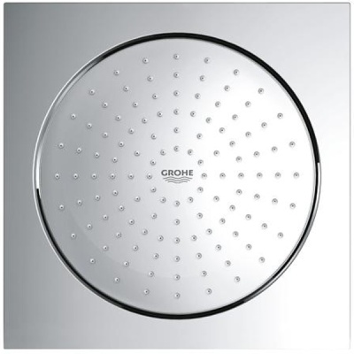 Верхний душ Grohe Rainshower F-series 27467000 Хром