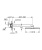 Верхний душ Grohe Rainshower Smartactive 310 Cube 26479000 без встраиваемой части