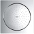 Верхний душ Grohe Rainshower F-series 27467000 Хром