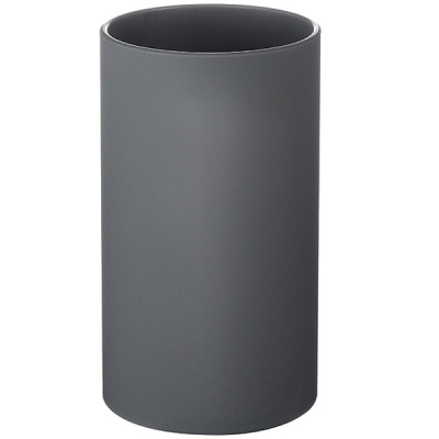 Стакан для зубных щеток Ridder Touch 2003107 Серый