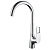Смеситель для кухни Rush Socotra ST1235-22 Хром