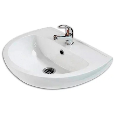Раковина Kolo Freja 60 L71160000 Белая