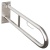 Поручень для ванны Bemeta Help 301102292 Хром матовый