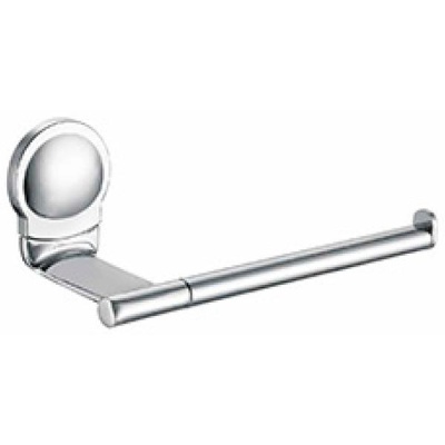 Держатель запасного рулона Fixsen Rosa FX-95010B Хром