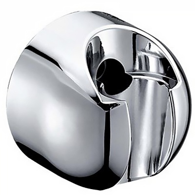 Держатель ручного душа WasserKRAFT A009 Хром