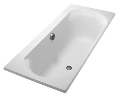 Акриловая ванна Jacob Delafon Elise 170x75 E60279RU-01 без гидромассажа