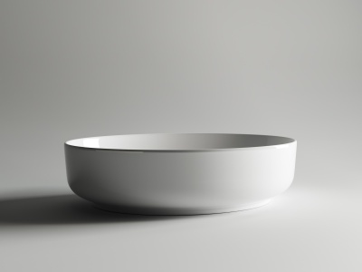Раковина-чаша Ceramica Nova Element 55 CN5002 Белая