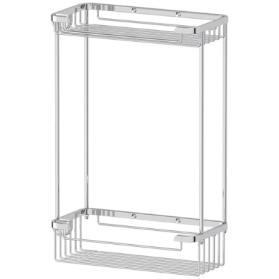 Полка корзина FBS Ryna 020 Хром