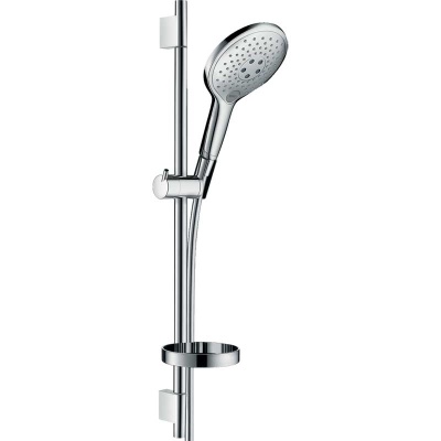 Душевой гарнитур Hansgrohe Raindance Select S 27802 Хром